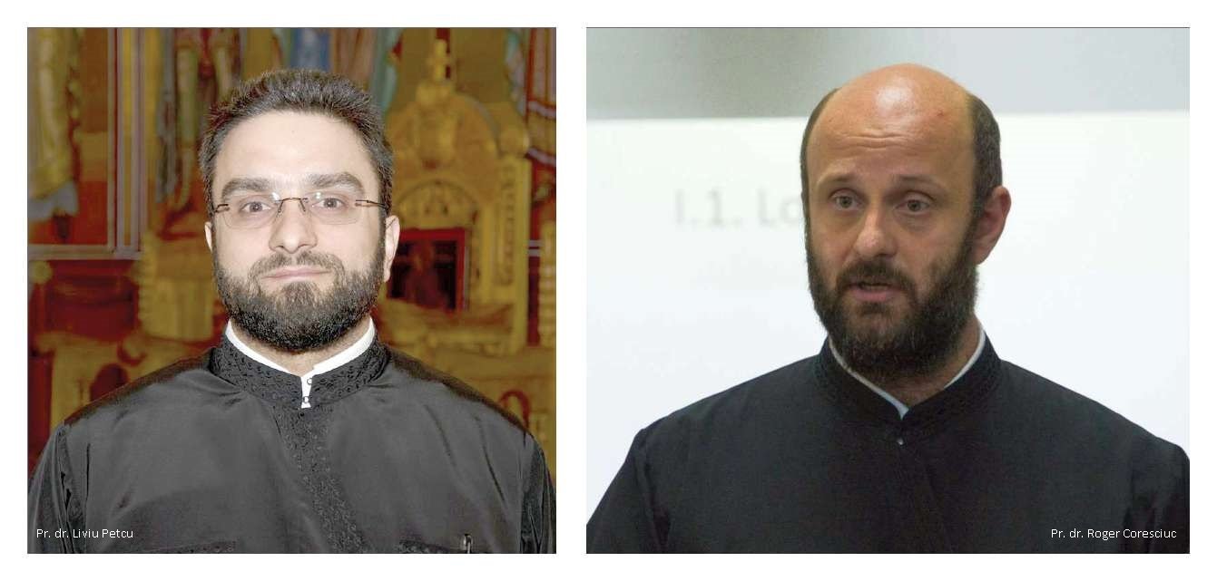 Promovări academice şi de cercetare în învăţământul teologic ieşean 15741