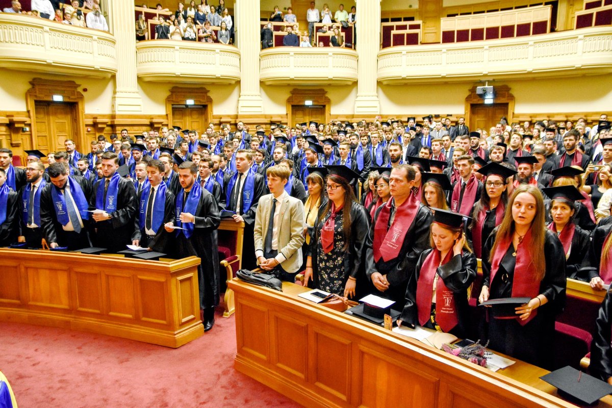 Teologia - ştiinţă a mântuirii şi bucuriei veşnice 15783