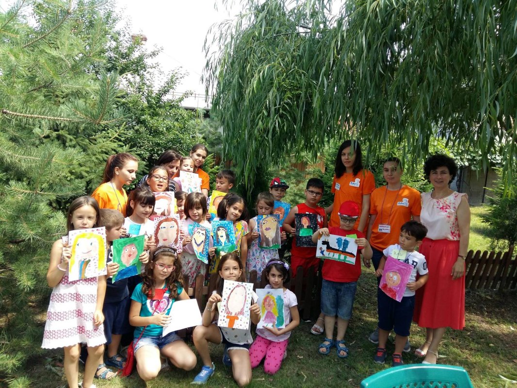 Tradiţie şi noutate în parohiile din Dolj şi Vâlcea 15767