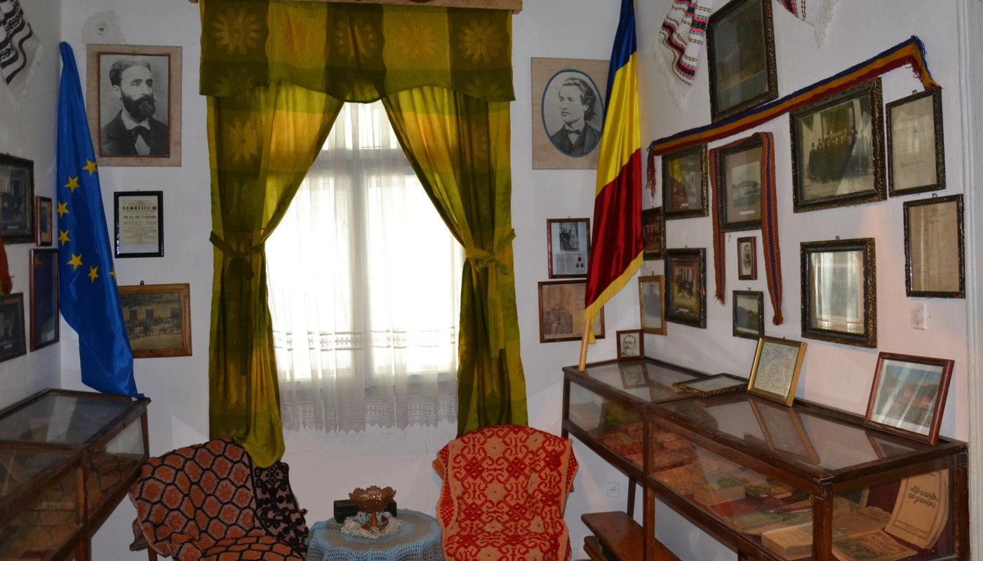 Anastasie Bașotă, un Mecena al învățământului din Moldova 15716