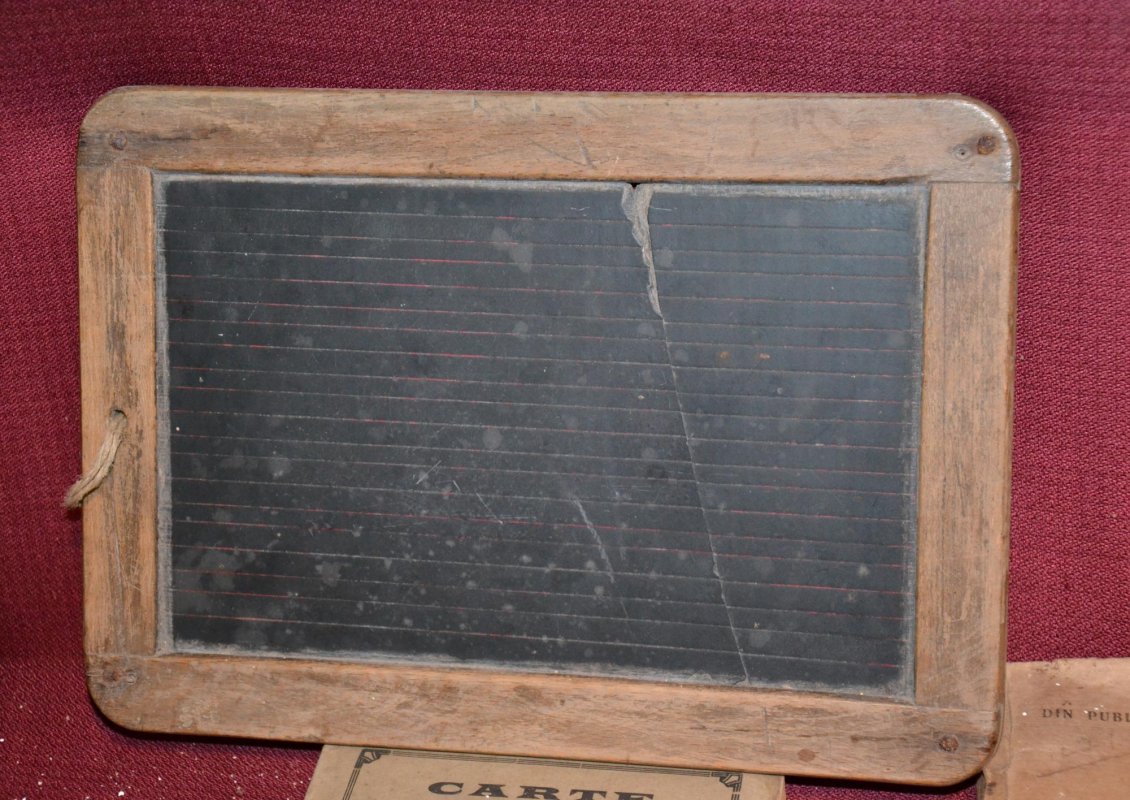 Anastasie Bașotă, un Mecena al învățământului din Moldova 15718