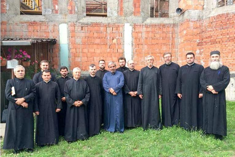 Cerc pastoral-misionar la Bocșa 15707
