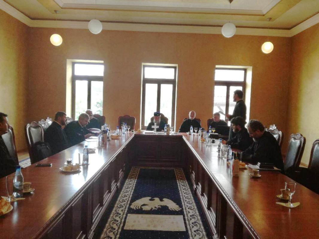 Doi noi lectori la Facultatea de Teologie din Craiova 15696