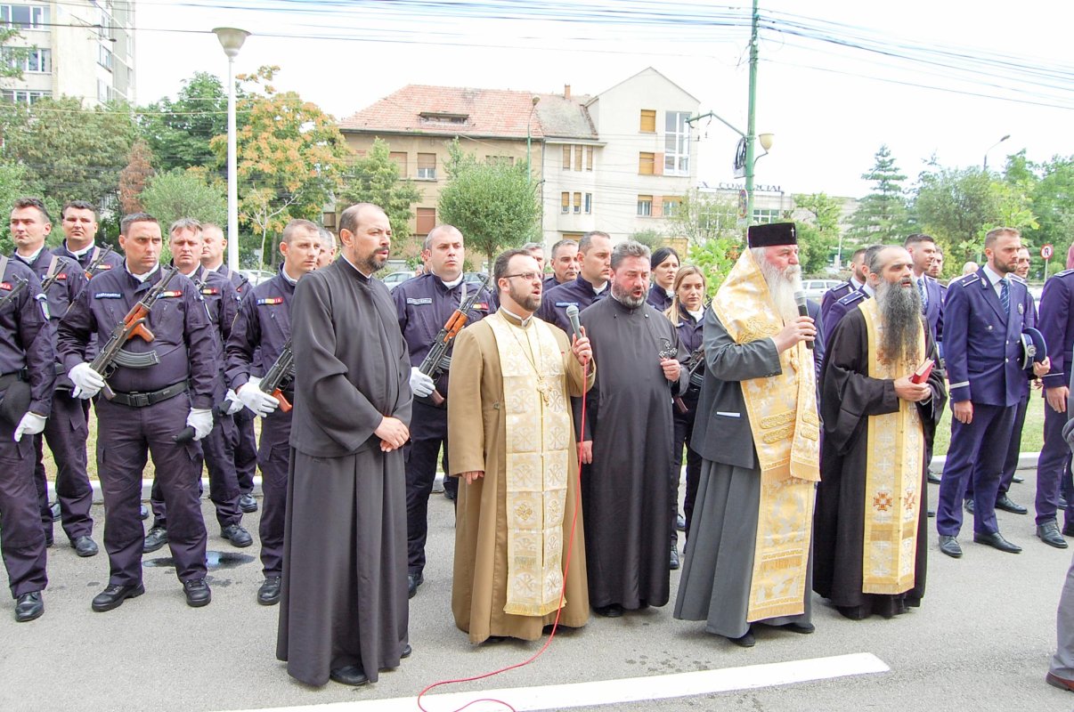 Ziua Drapelului, sărbătorită de bănățeni 15705