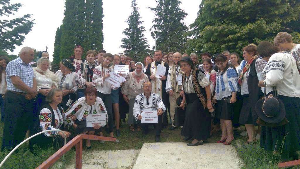 Ziua Universală a Iei marcată în Moldova 15660