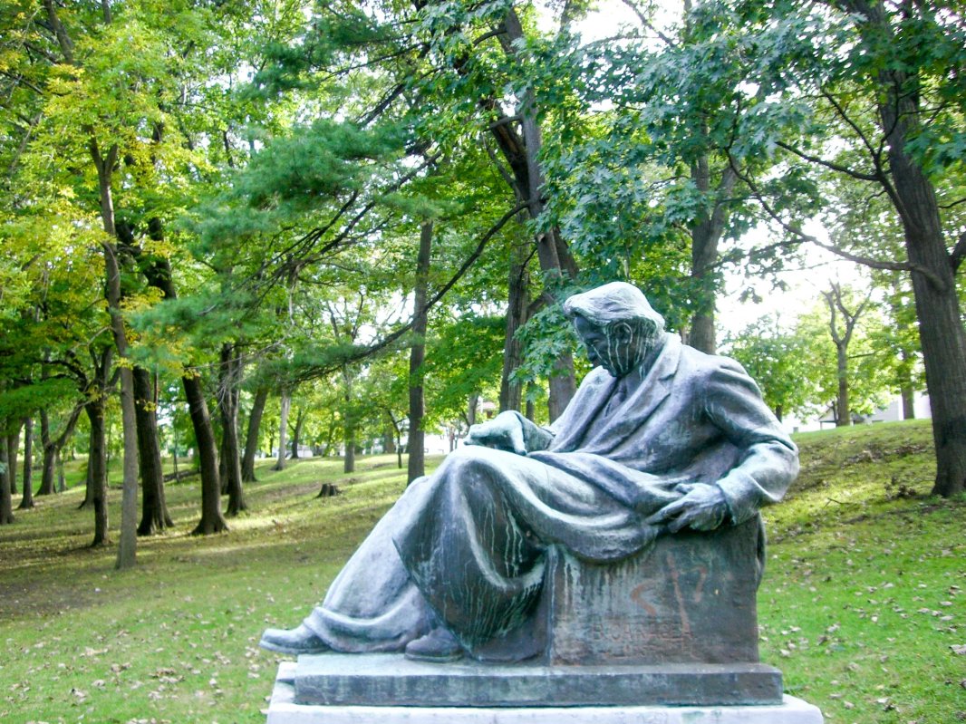 Celebrarea Centenarului pe continentul american 15658