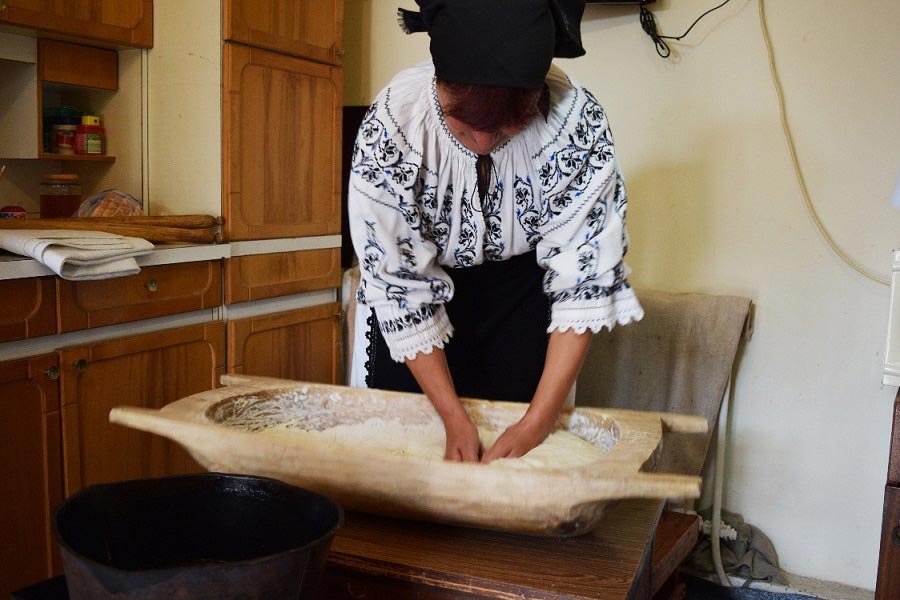 Cercetare a culturii tradiționale în județul Cluj 15592