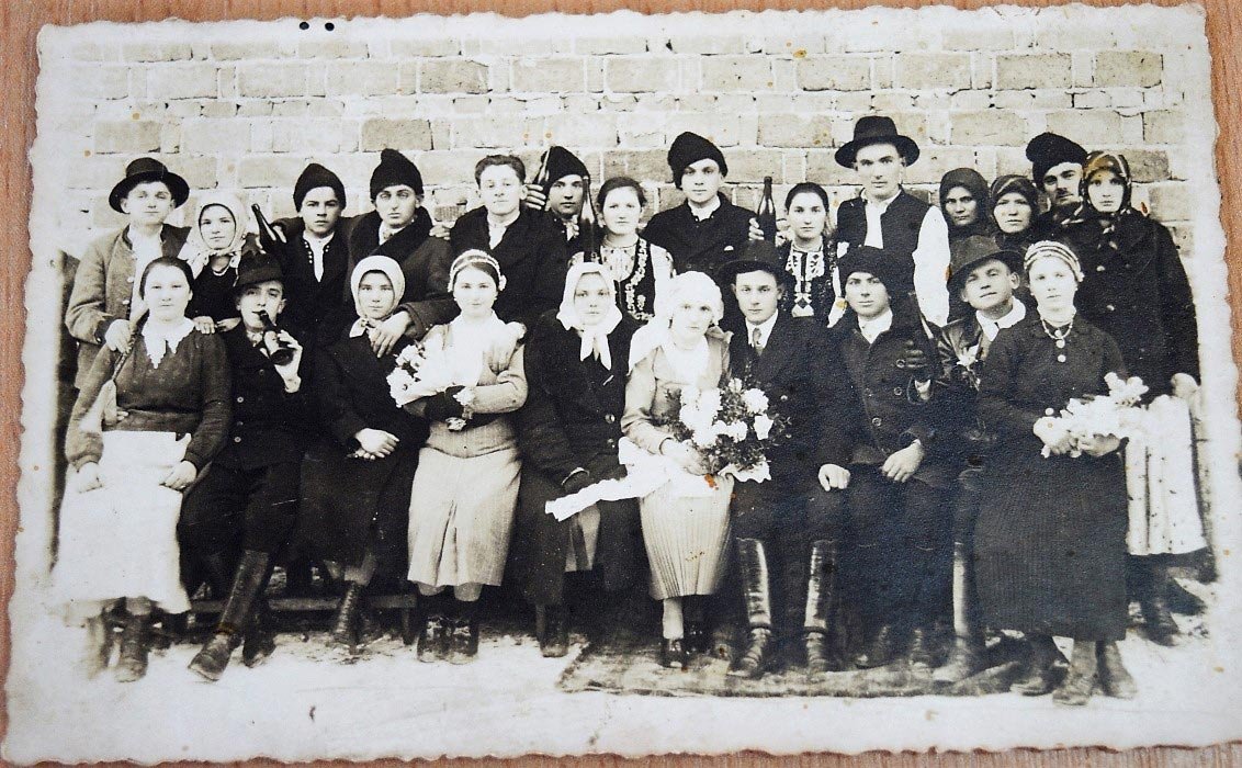 Cercetare a culturii tradiționale în județul Cluj 15593