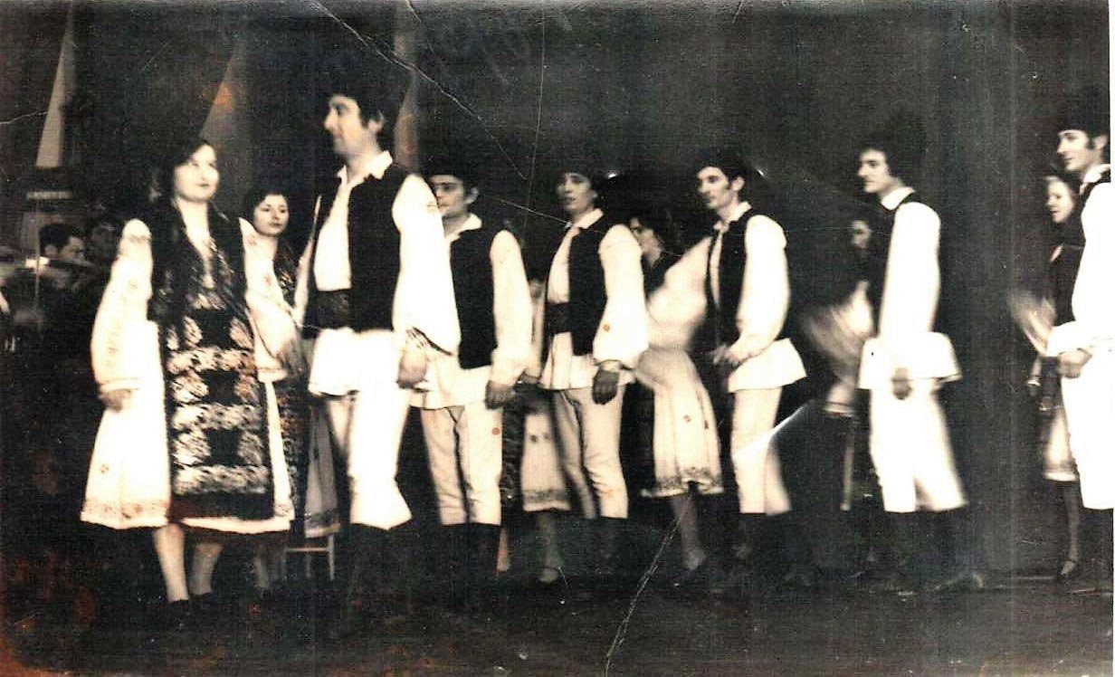 Cercetare a culturii tradiționale în județul Cluj 15594