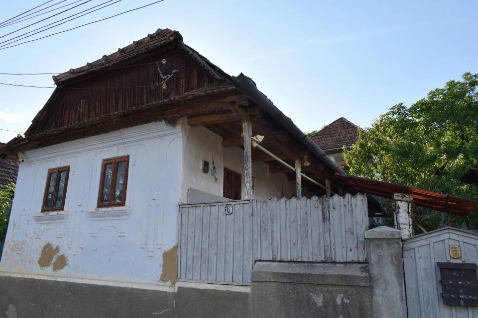 Cercetare a culturii tradiționale în județul Cluj 15597