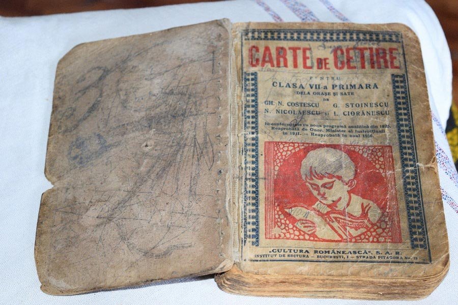 Cercetare a culturii tradiționale în județul Cluj 15598