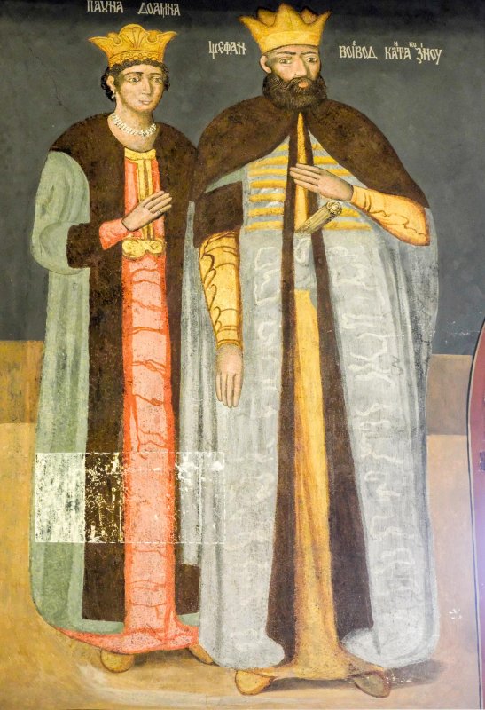 Tradiție și înnoire sub ocrotirea Sfinților Apostoli 15633