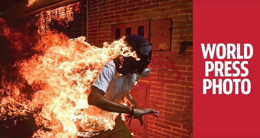 World Press Photo 2018, la Cluj-Napoca 15607