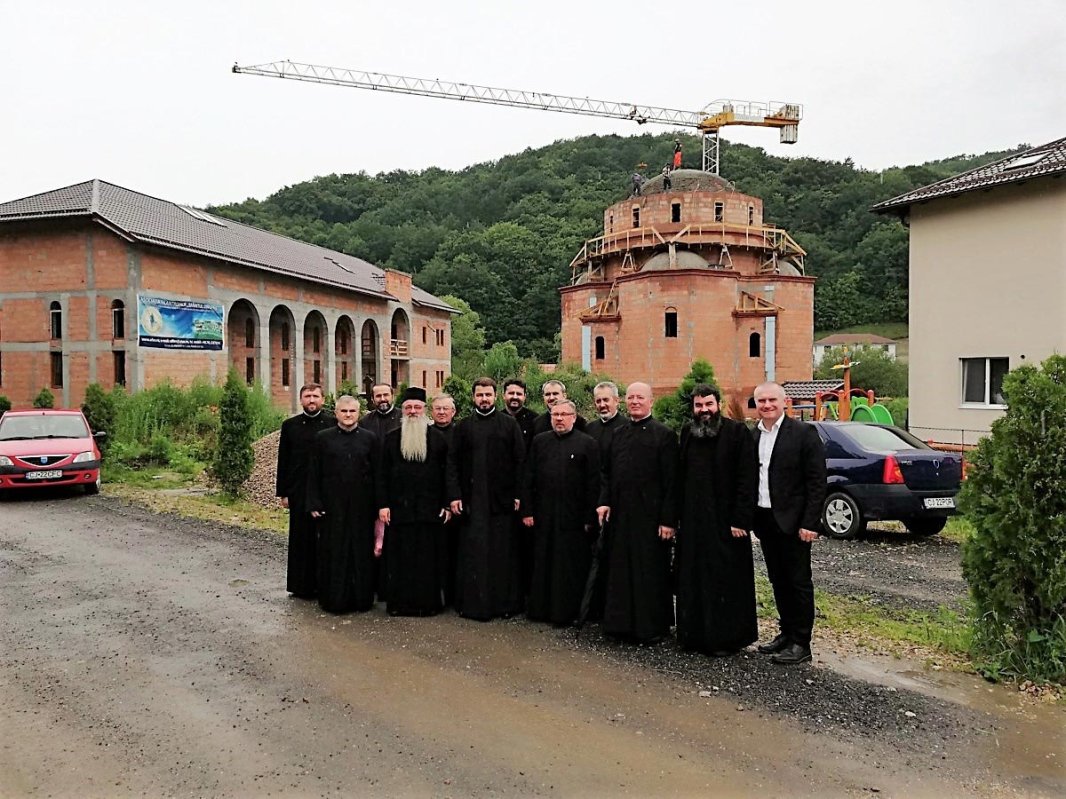 Întrunirea cercurilor pastorale din Protopopiatul Cluj II 15524