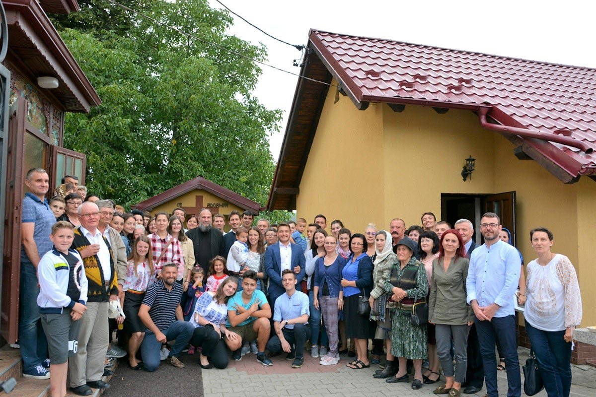 Medalii pentru 100 de copii și tineri din Mediaș 15529