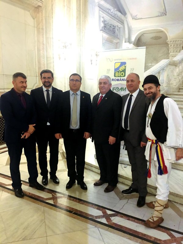 Perspective optimiste pe piața BIO 15573