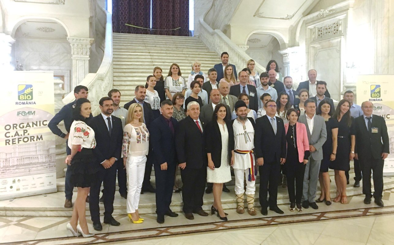 Perspective optimiste pe piața BIO 15574