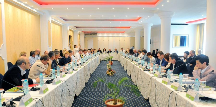 Reuniunea Comitetului de Monitorizare pentru PNDR 2014-2020 15575