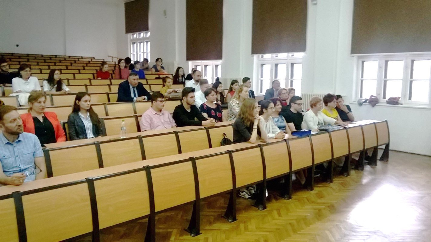 Un proiect educațional pentru Centenar - „Familia mea în vremea Marelui Război și a Marii Uniri”  15579