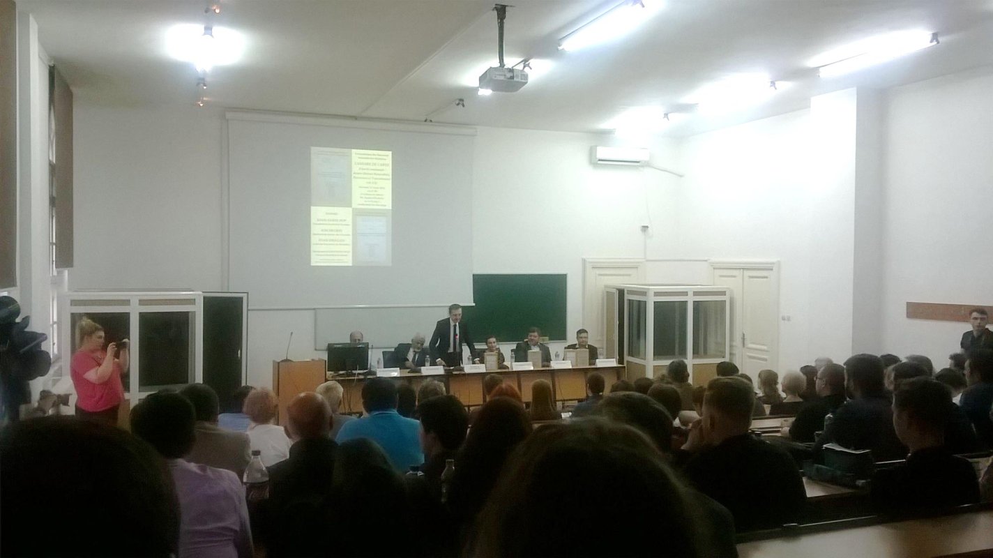 Un proiect educațional pentru Centenar - „Familia mea în vremea Marelui Război și a Marii Uniri”  15580