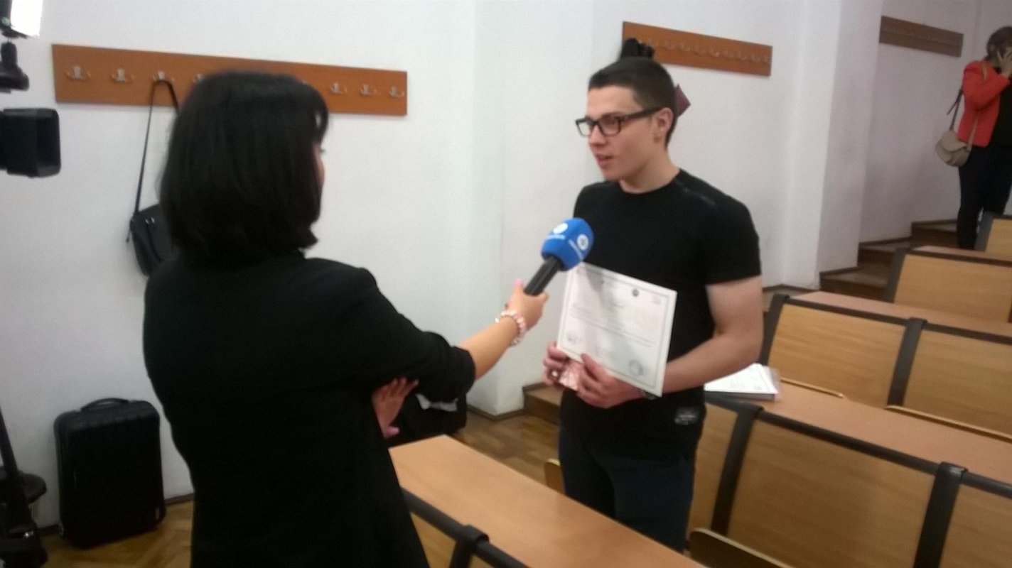 Un proiect educațional pentru Centenar - „Familia mea în vremea Marelui Război și a Marii Uniri”  15581