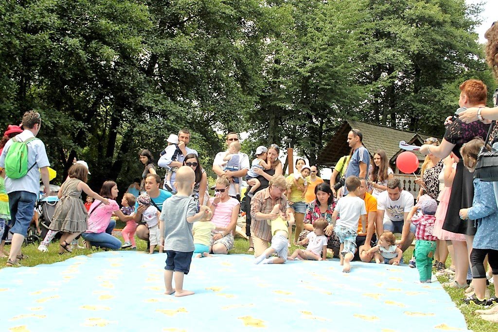 Ziua Sugarului, ediția a XIII-a la Muzeul ASTRA 15536