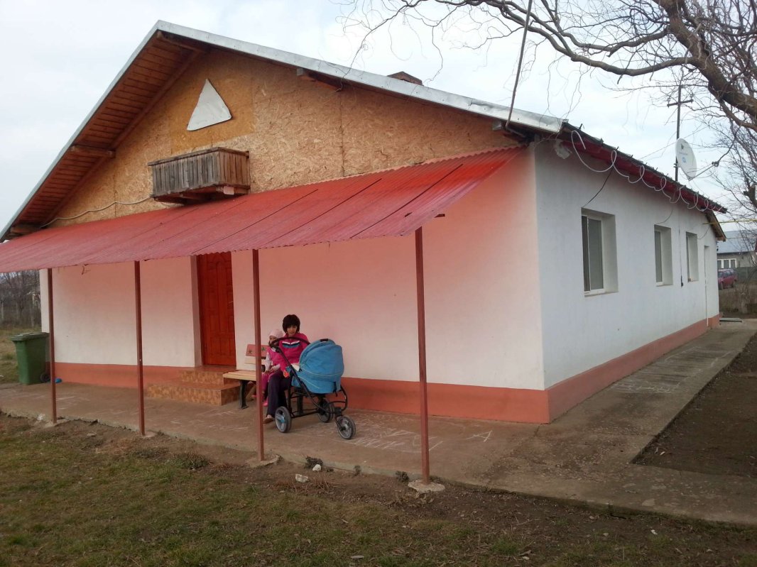 Biserica și grija față de victimele violenței în familie 15822