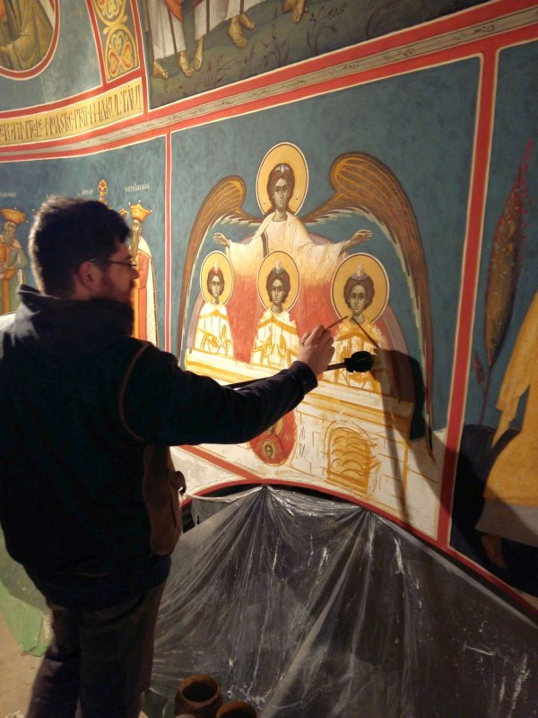 Căutăm înnoirea fără a renunța la Tradiție 15828