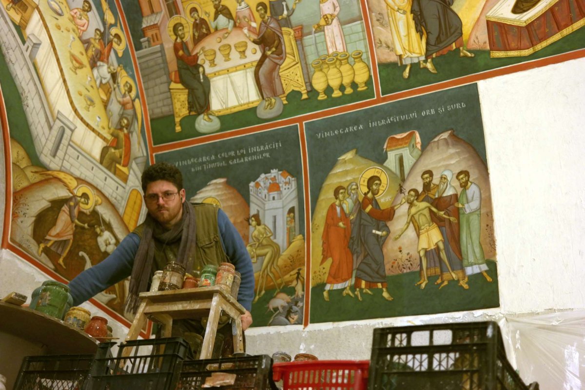 Căutăm înnoirea fără a renunța la Tradiție 15829