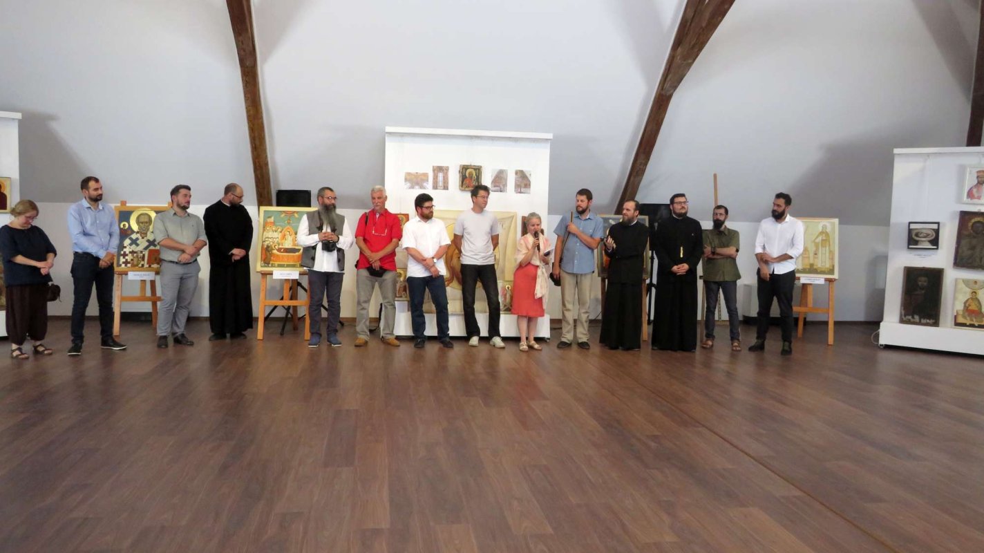 Căutăm înnoirea fără a renunța la Tradiție 15835