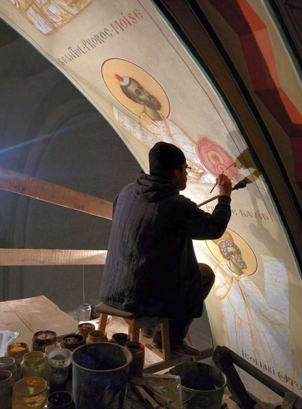 Căutăm înnoirea fără a renunța la Tradiție 15837