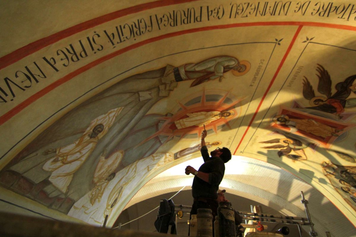 Căutăm înnoirea fără a renunța la Tradiție 15840