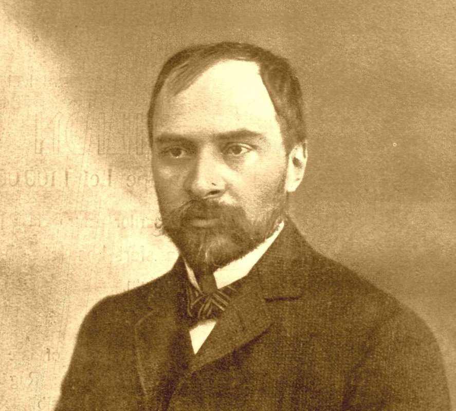 Coșbuc, fala ardeleană a limbii noastre românești 15841