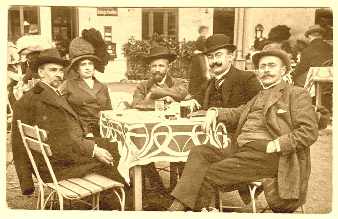 Coșbuc, fala ardeleană a limbii noastre românești 15842