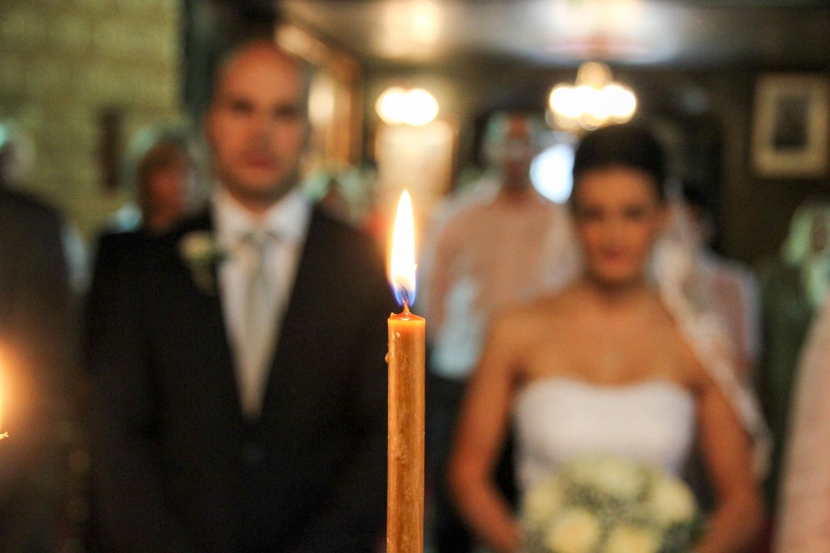 Binecuvântata legătură dintre bărbat şi femeie 15463