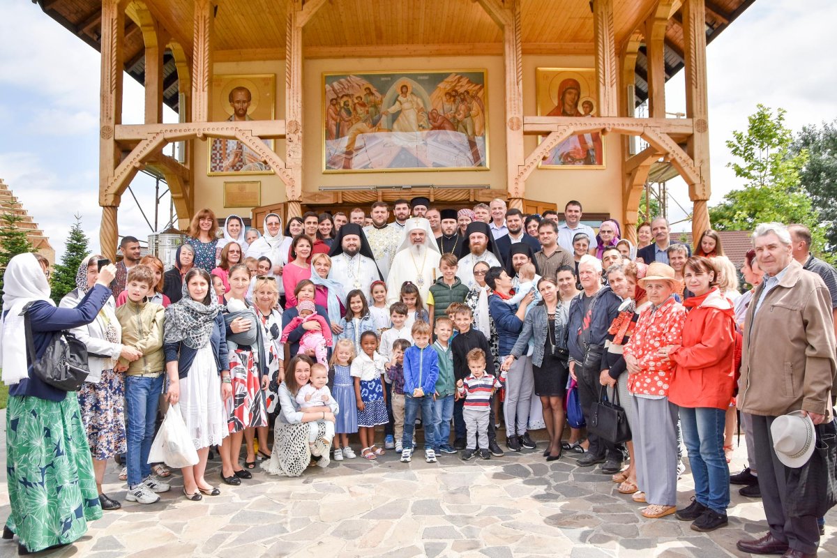 Bunătatea Mântuitorului eliberează de răutatea demonilor 15487