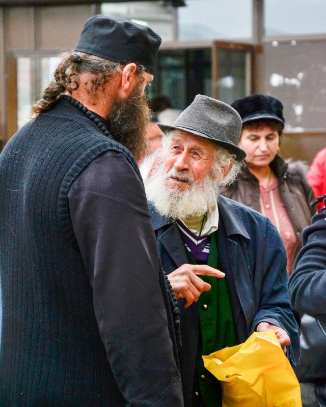 Cum și cu cine să ne sfătuim? 15497