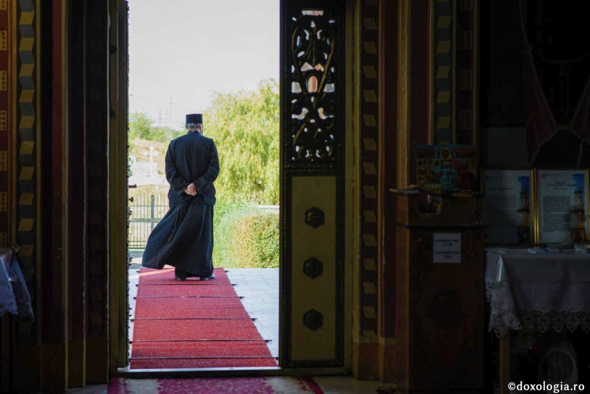 Spam duhovnicesc. Vă sună familiar? 15447