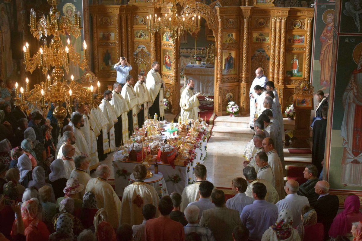 A debutat Festivalul „Gavriil Musicescu“ 15367