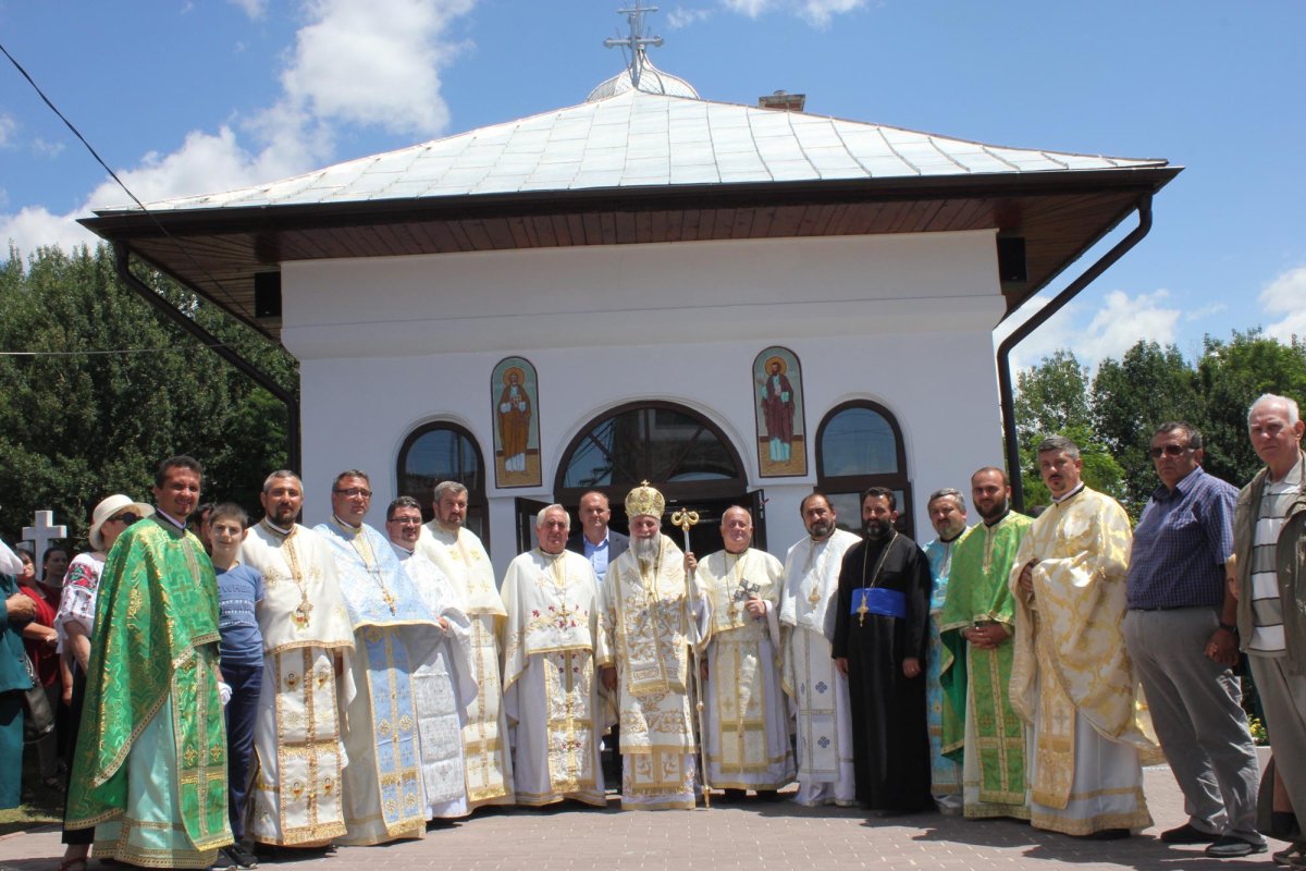 Prăznuire de suflet şi daruri de rugăciune 15386