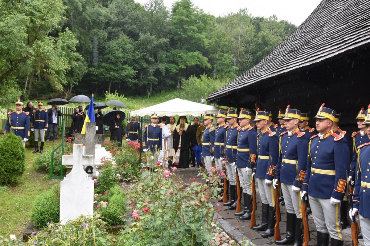 Prăznuire de suflet şi daruri de rugăciune 15390