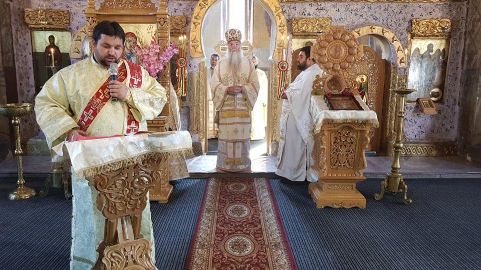 Prăznuire de suflet şi daruri de rugăciune 15392