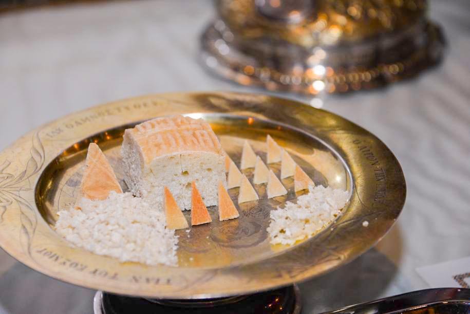 Să descurajăm cutume necunoscute de rânduiala ortodoxă 15419