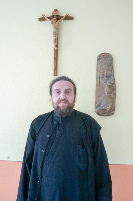 Biserica, loc al plinirii dorului de țară 15328