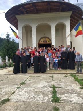 Cateheze demonstrative în Protopopiatul Ceahlău 15286