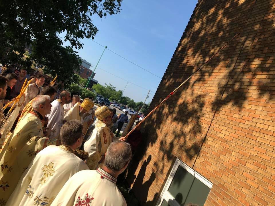 Congrese eparhiale în SUA și Canada 15334