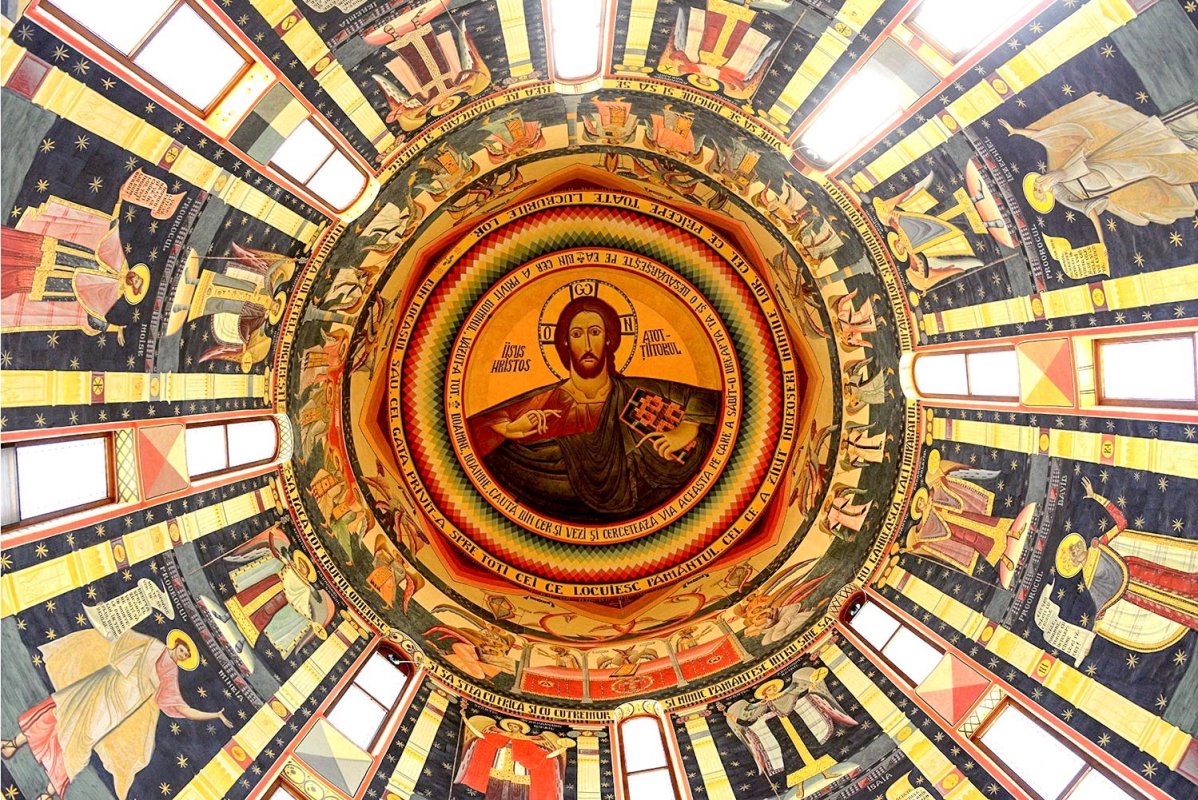 Matei 13, 31–36 15342