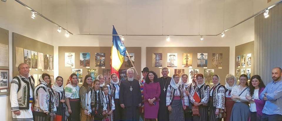 Zilele Cetăţii Neamţ - momente dedicate Centenarului 15272