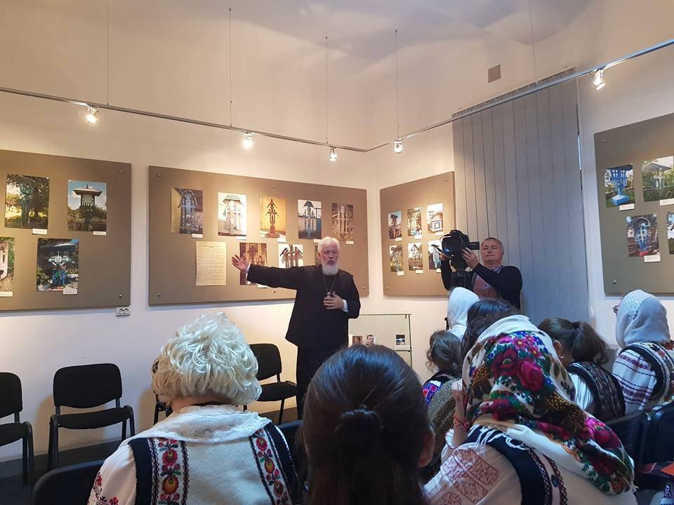 Zilele Cetăţii Neamţ - momente dedicate Centenarului 15273