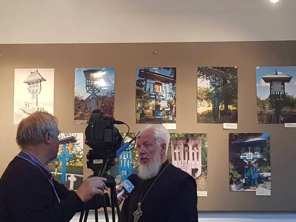 Zilele Cetăţii Neamţ - momente dedicate Centenarului 15274